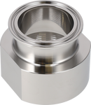 22MP-1/2 X 1/8-316L-PM - TC X NPT-FEMALE ADAPTER 15RAEP