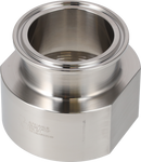 22MP-3/4 X 3/4-316L-PL - TC X NPT-FEMALE ADAPTER 20RA