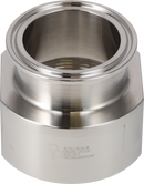 22MP-2 X 1-316L-PL - TC x NPT-Female Adapter 20Ra