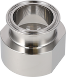 22MP-3 X 3-316L-PM - TC X NPT-FEMALE ADAPTER 15RAEP