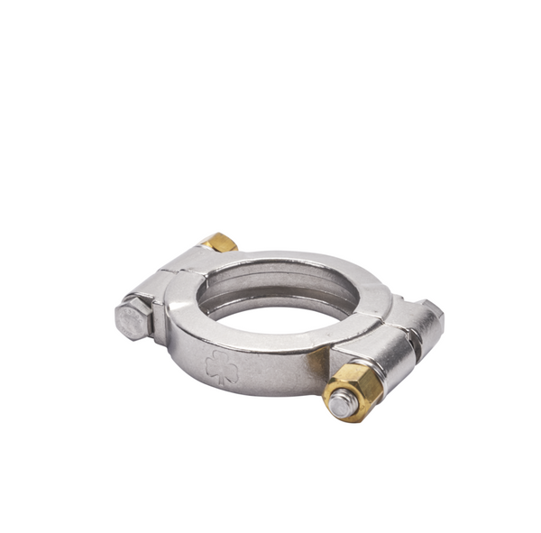 A13MHP-6-S-304 - HIGH PRESSURE CLAMP 6" 304