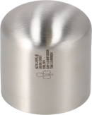 B16W-1-316L-PM - BPE WELD CAP 15RAEP/POLOD SF4