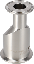 B32S-14MP-2 X 1-316L-PL - BPE EccRed-TCxTC 20Ra, SF1