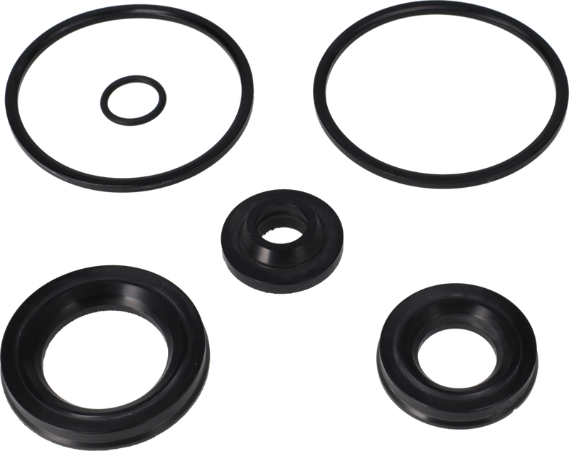 Service kit for product wetted parts