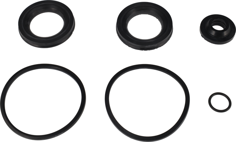 Service kit for product wetted parts