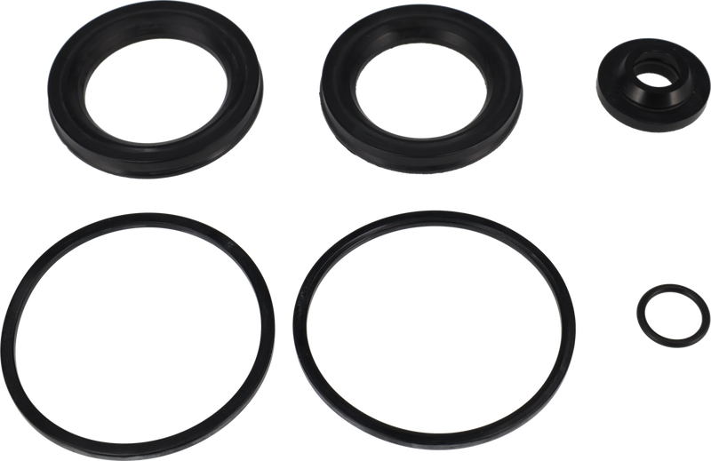 Service kit for product wetted parts