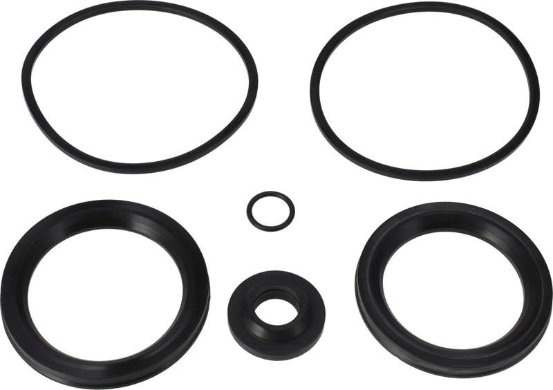 Service kit for product wetted parts