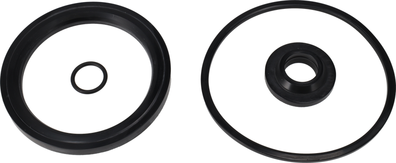 Service kit for product wetted parts