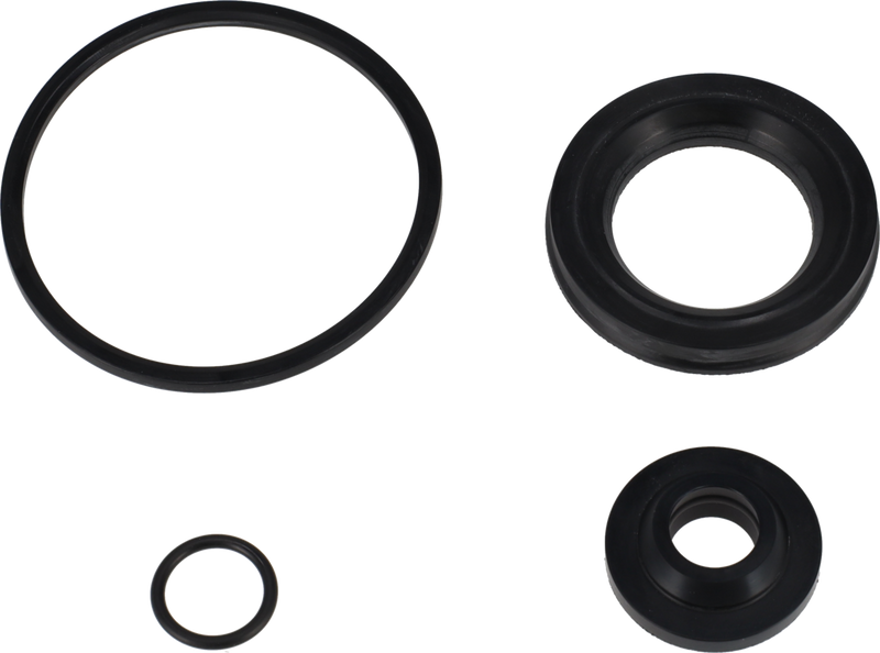 Service kit for product wetted parts