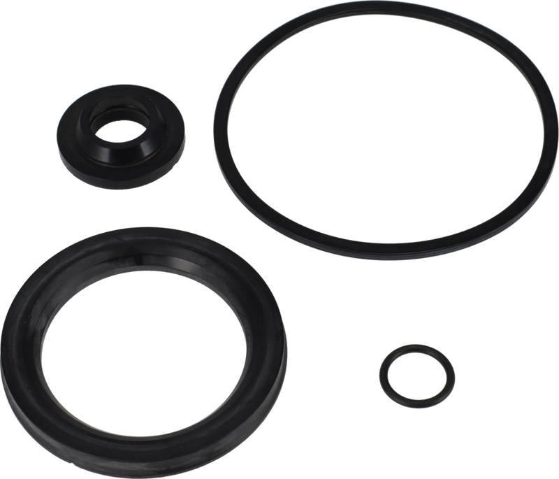 Service kit for product wetted parts