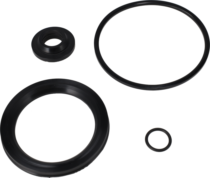 Service kit for product wetted parts