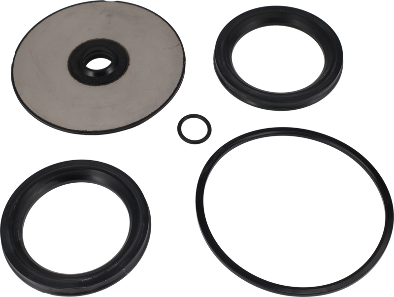 Service kit for product wetted parts