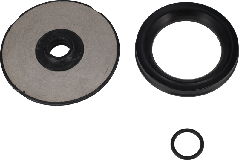 Service kit for product wetted parts