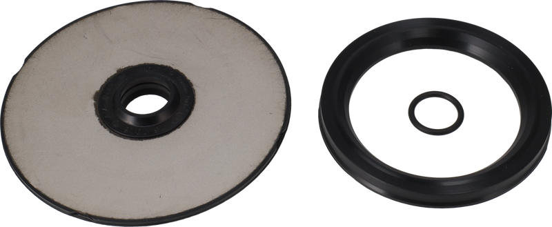 Service kit for product wetted parts