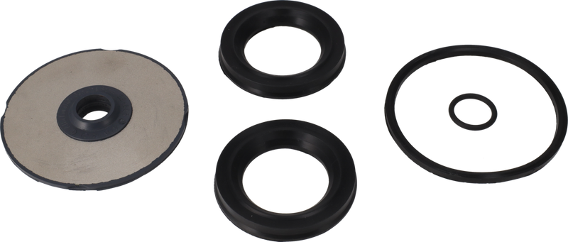 Service kit for product wetted parts