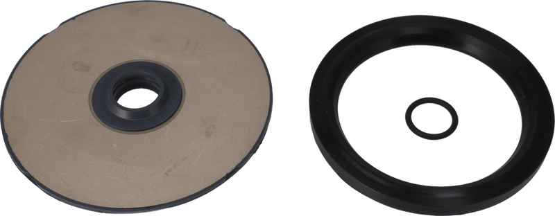 Service kit for product wetted parts