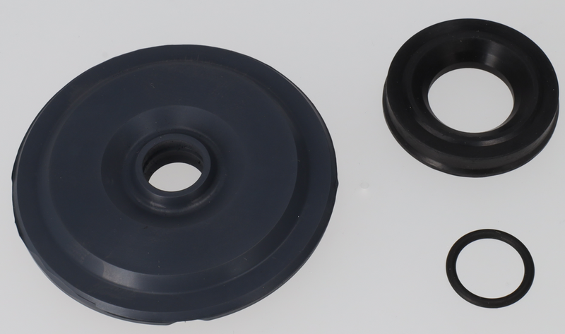 Service kit for product wetted parts