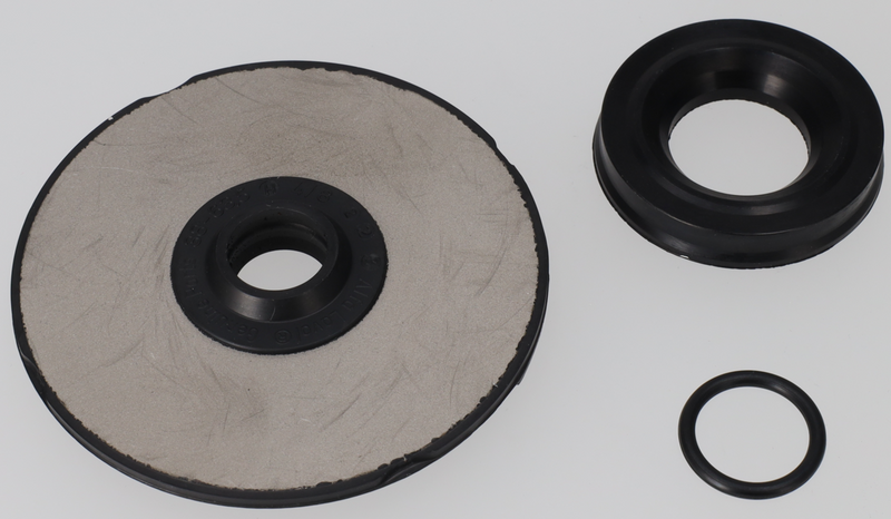 Service kit for product wetted parts