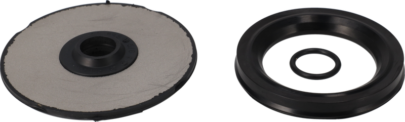 Service kit for product wetted parts